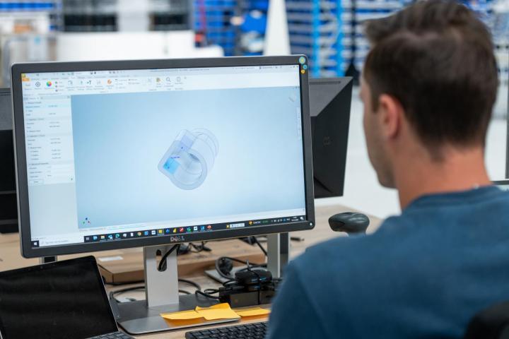 Design for Manufacturing