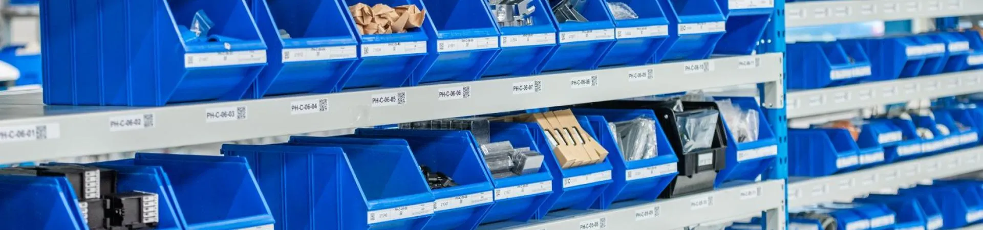 SUPPLY CHAIN MANAGEMENT