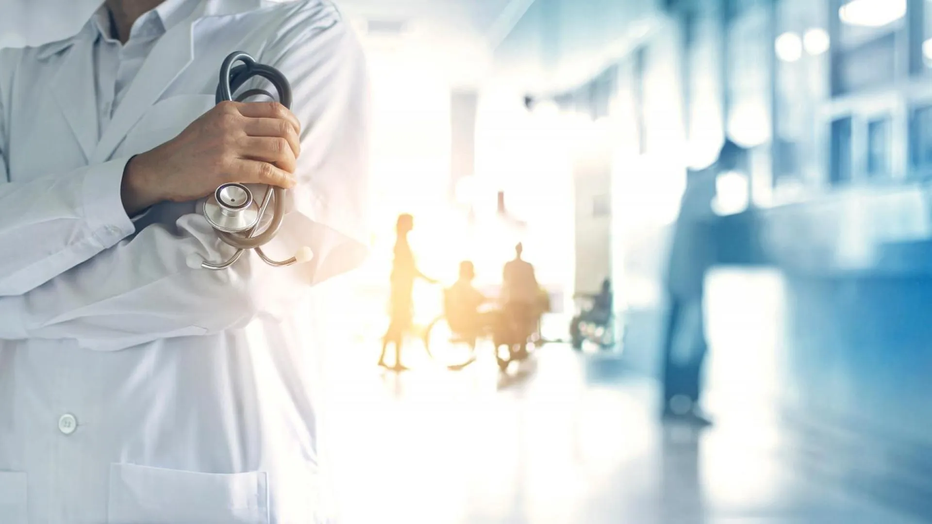 WIJ ZIJN DÉ PRODUCTIEPARTNER VOOR HEALTHCARE